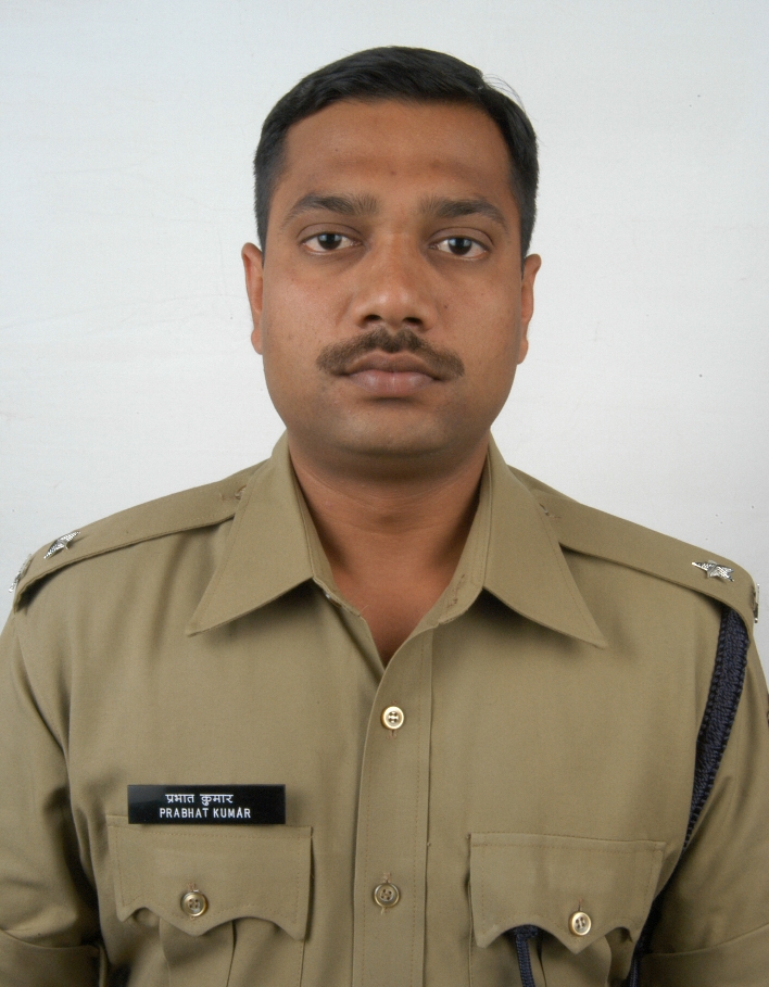 Prabhat Kumar